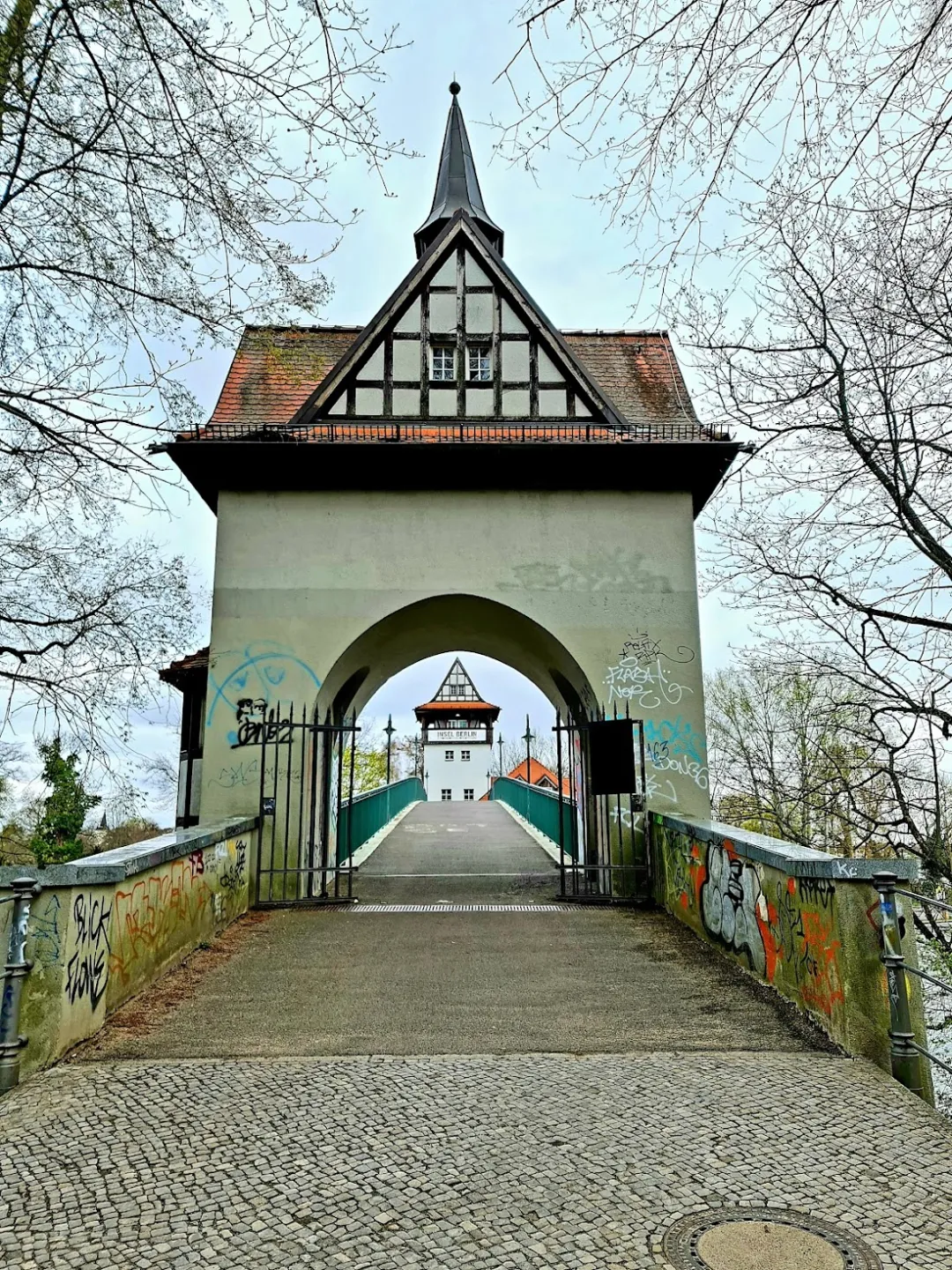 Kulturhaus Insel – Foto 4