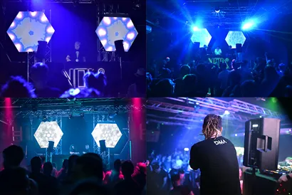 VOID Club & Hall – Foto 4