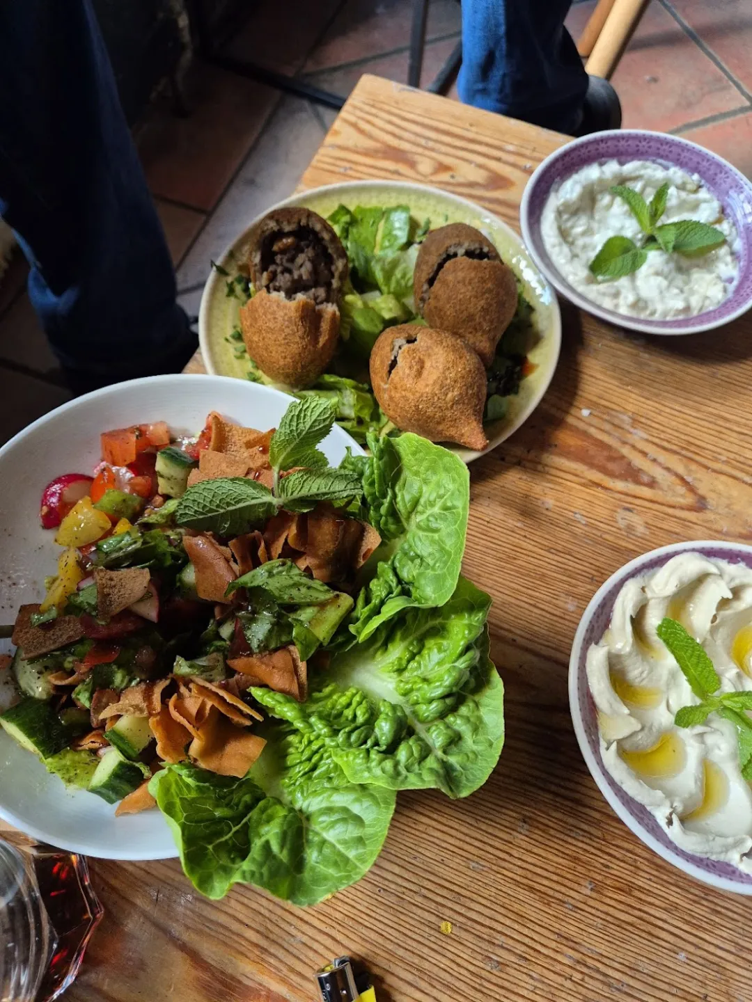 Bar Beetroot – Foto 4