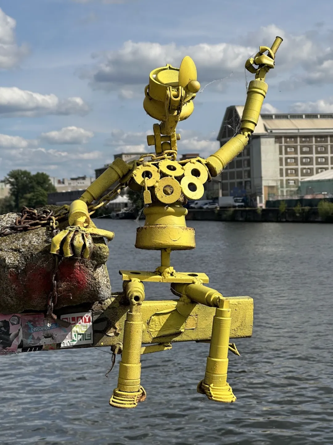 YAAM Berlin – Foto 4