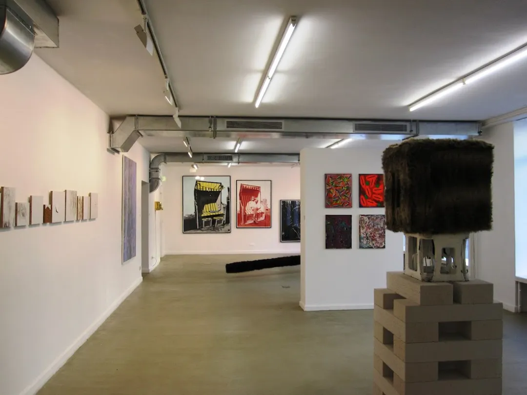 Studio | Galerie Nord – Foto 2