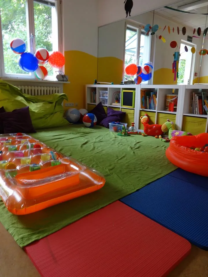 Familienzentrum GuK – Foto 4