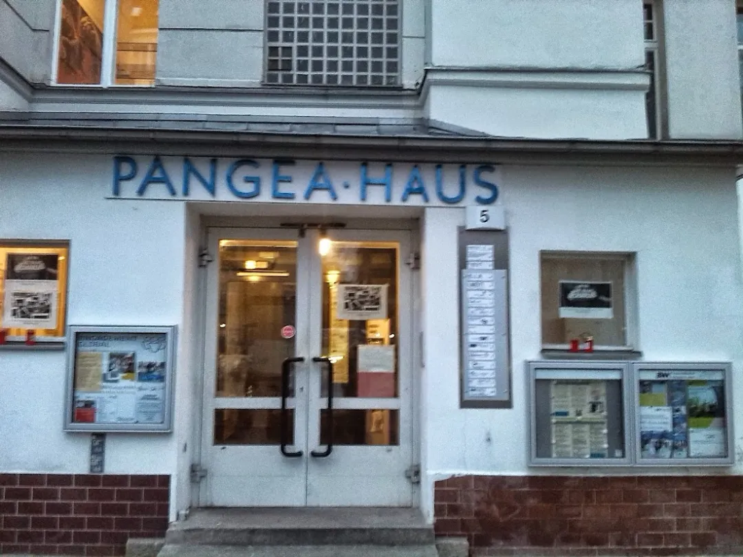 Pangea Haus – Foto 2