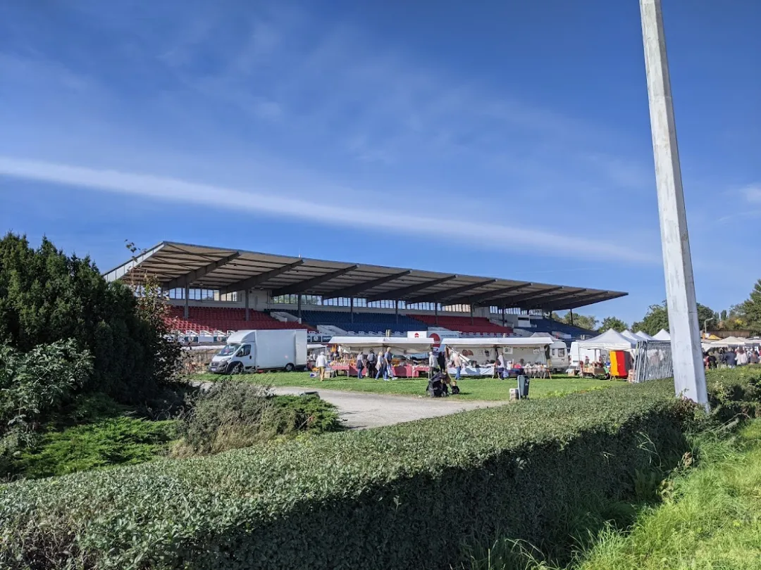 Trabrennbahn Karlshorst – Foto 3