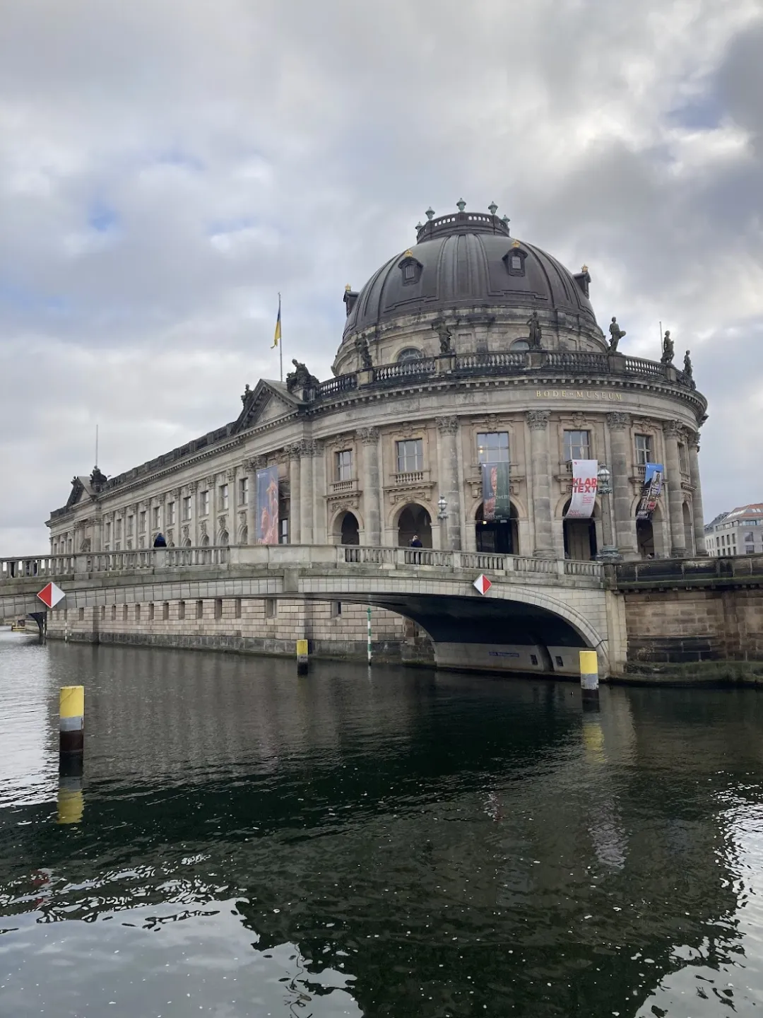 Monbijou Theater – Foto 3
