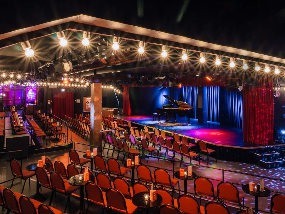 BKA THEATER – Foto 4