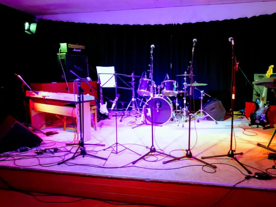 MAXIM, Kinder- und Jugendkulturzentrum – Foto 5