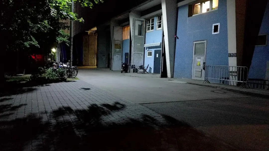 OHM – Foto 2