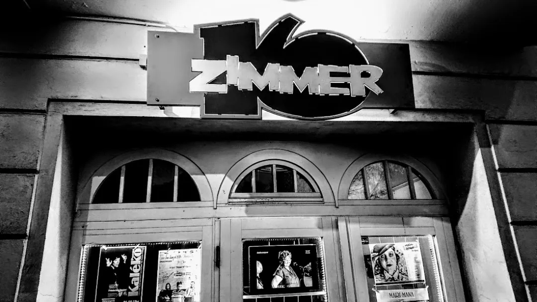 Zimmer 16 – Foto 6