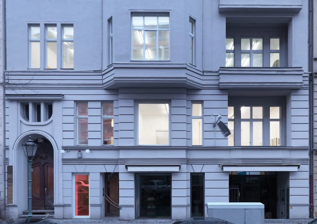 Galerie Buchholz – Foto 2