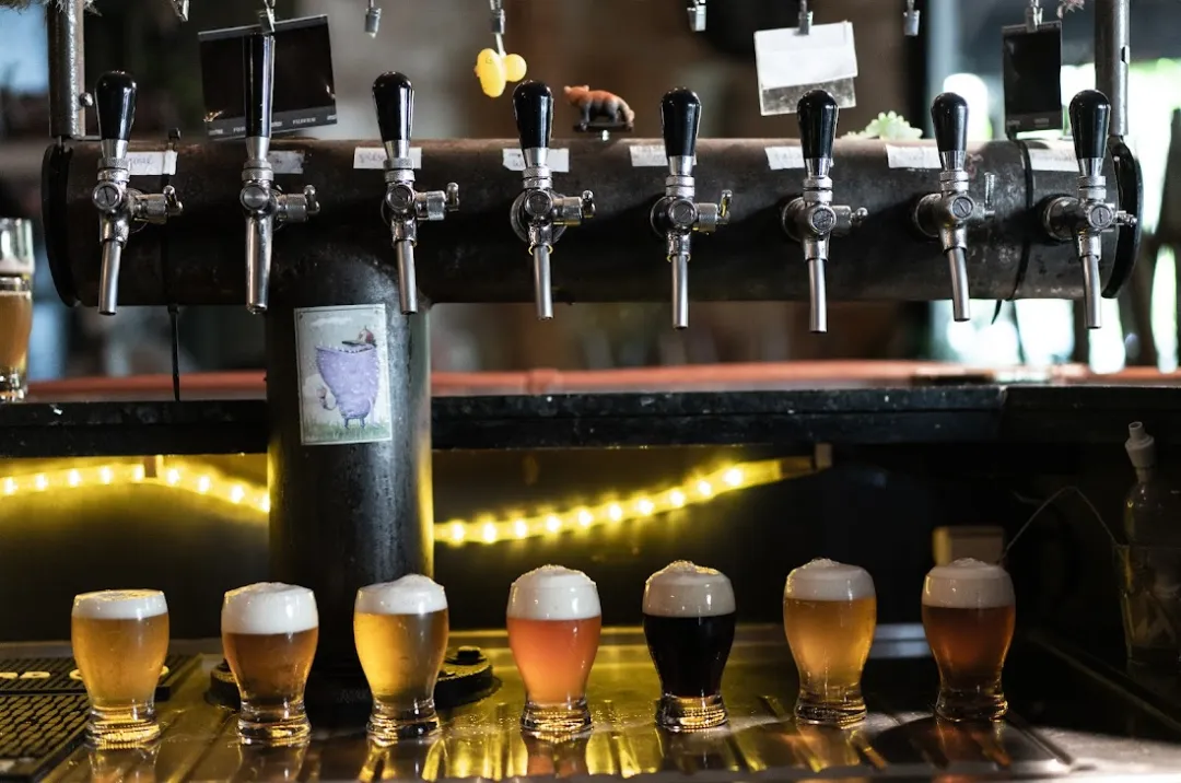 Brauhaus Neulich – Foto 6