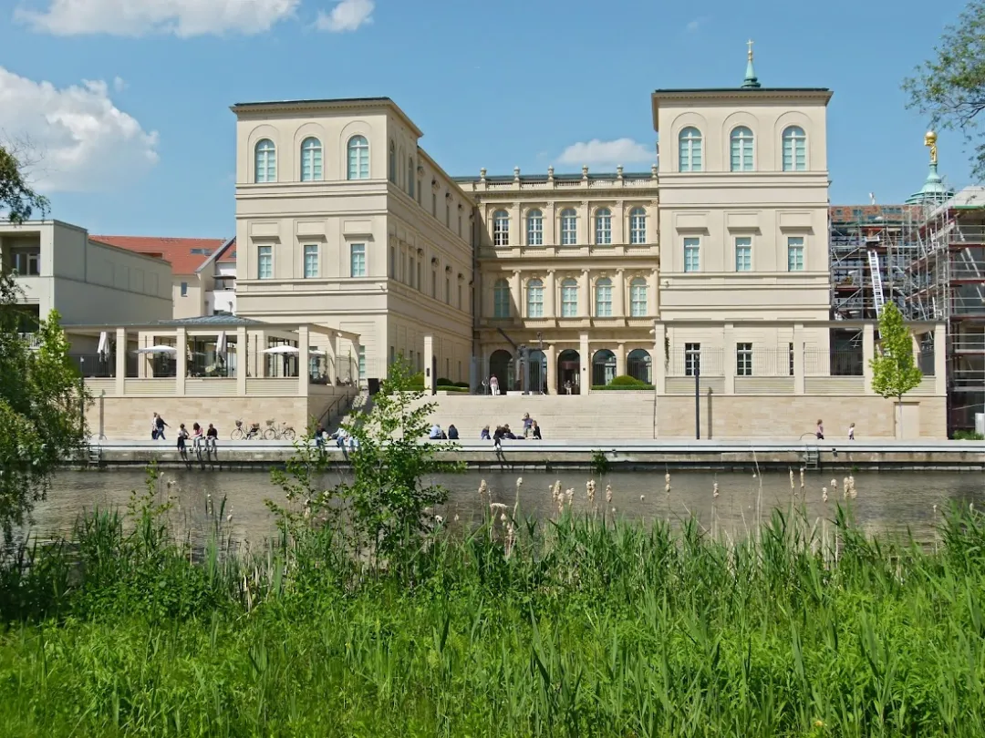 Museum Barberini – Foto 5