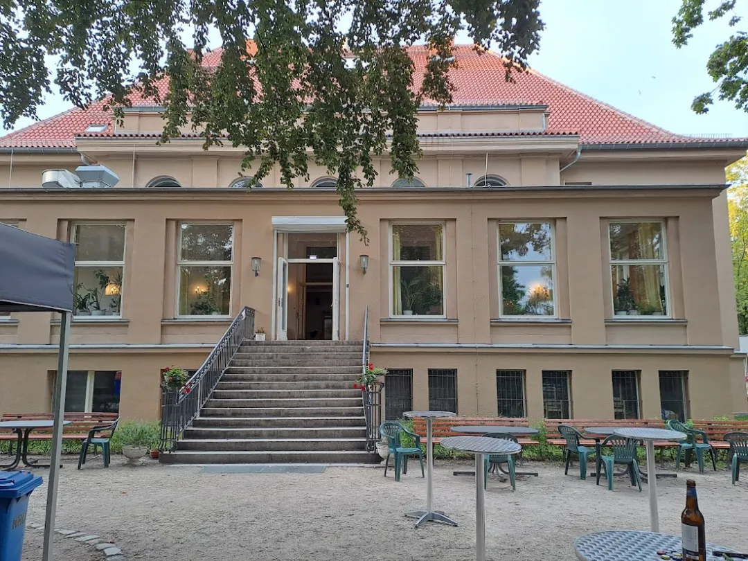 Nachbarschaftshaus Urbanstraße – Foto 2