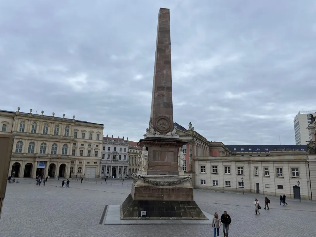 Museum Barberini – Foto 6