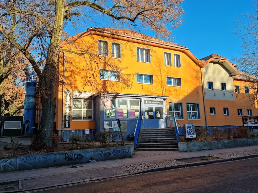 Lindenpark (Saal) – Foto 3
