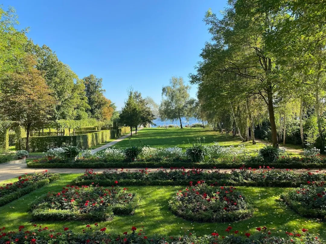 Liebermann-Villa am Wannsee – Foto 5