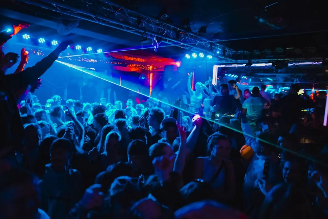 Paradise Club Berlin – Foto 6