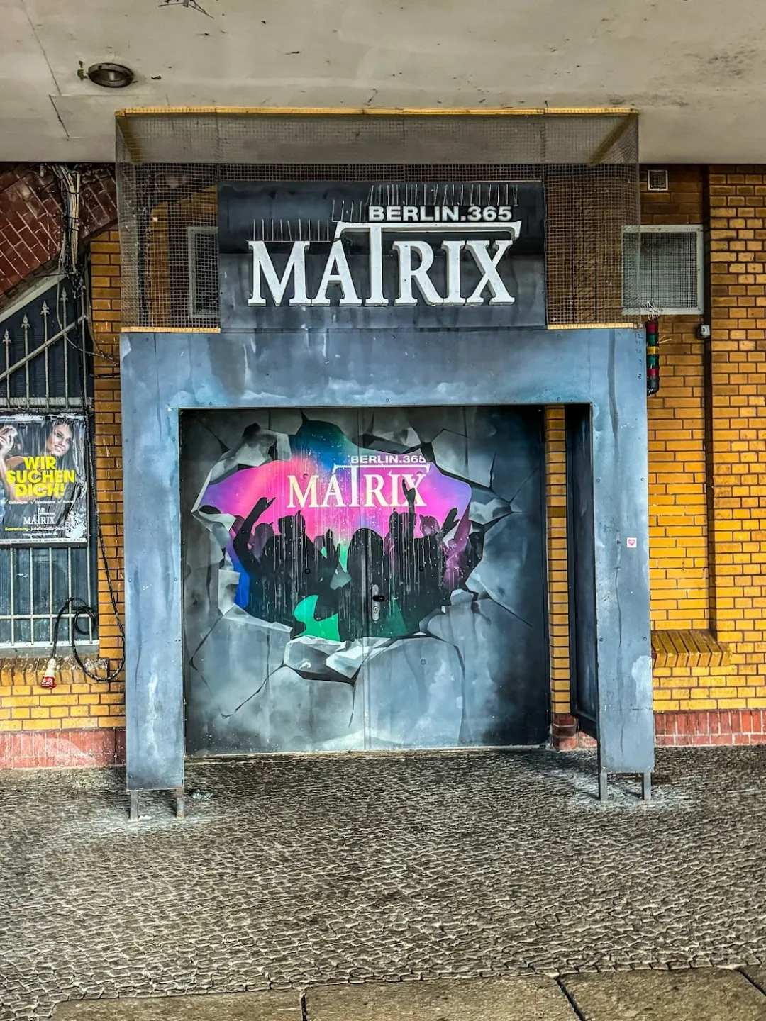 Matrix Club Berlin – Foto 4