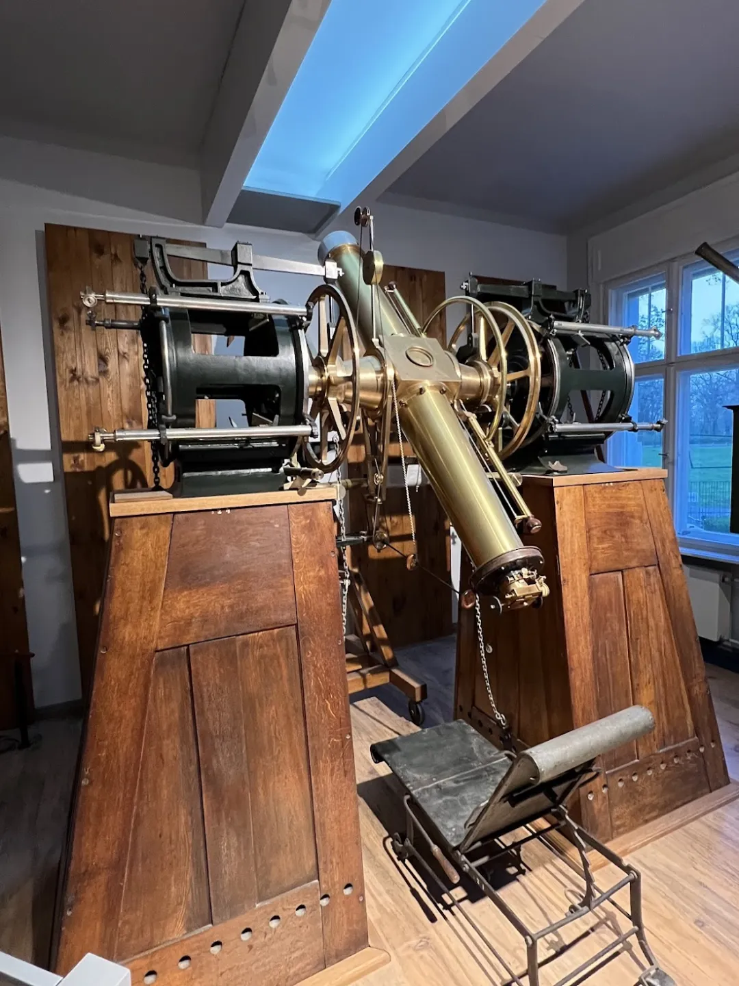 Archenhold-Sternwarte Treptow – Foto 2