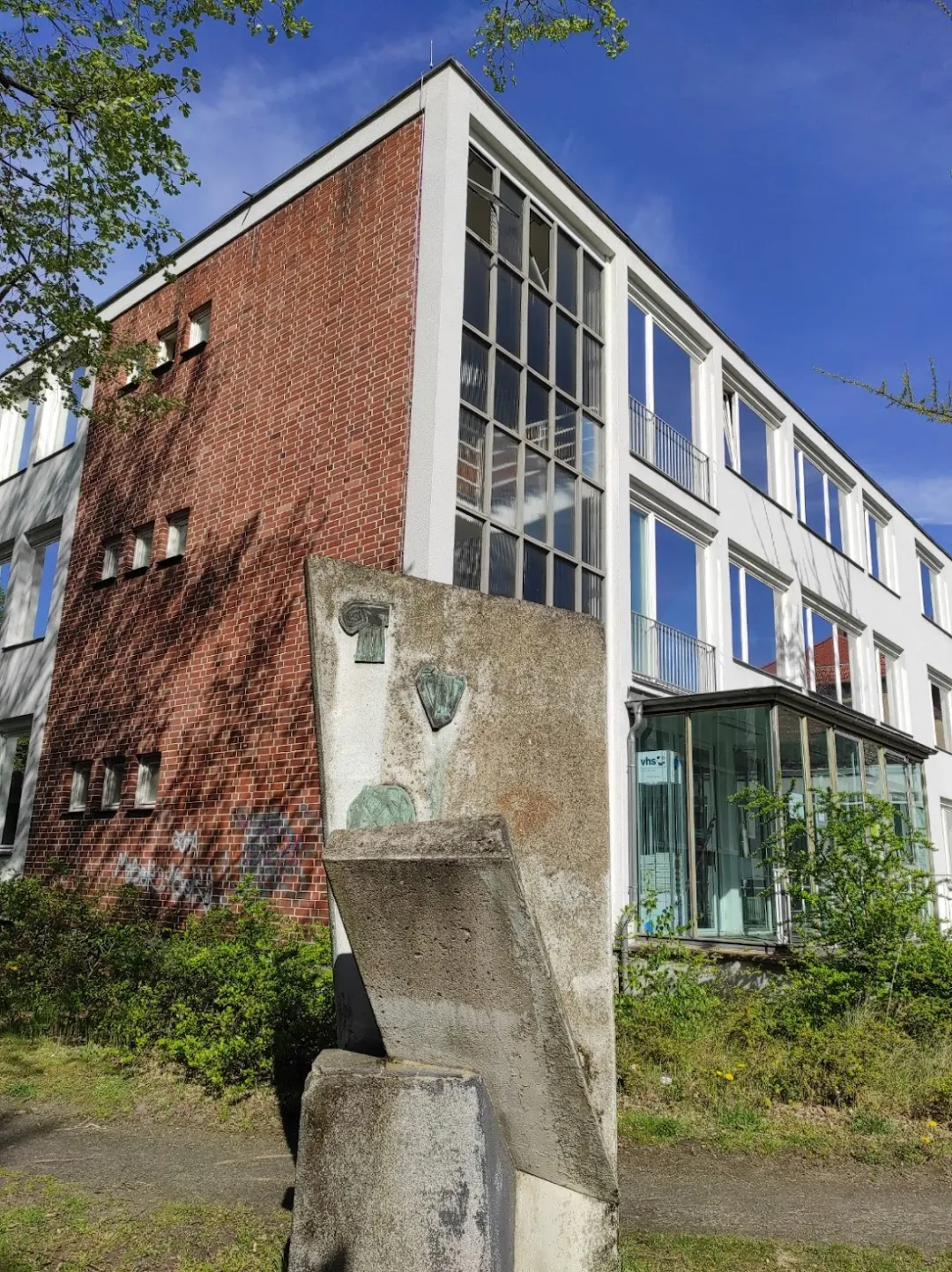 Gottfried-Benn-Bibliothek in Steglitz-Zehlendorf – Foto 6