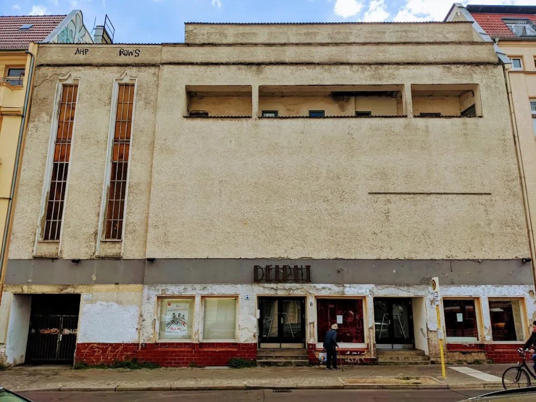 Theater im Delphi – Foto 3