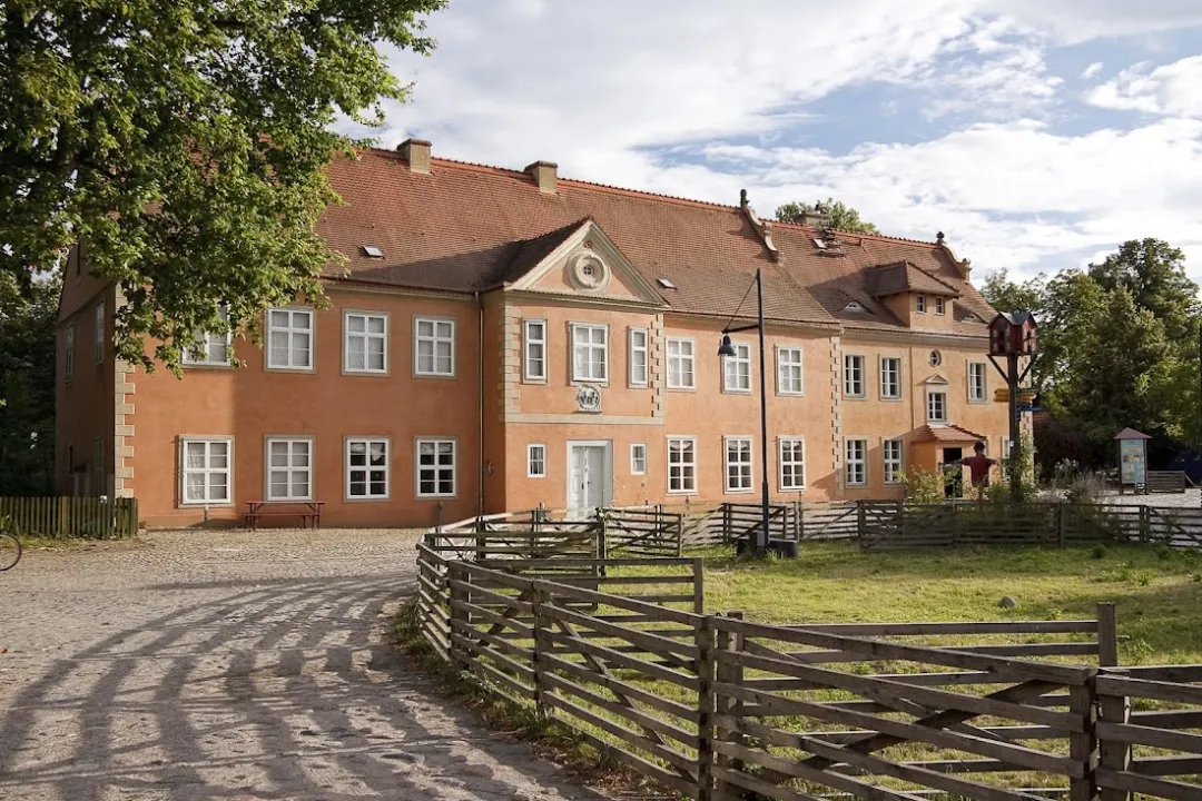Domäne Dahlem – Foto 2