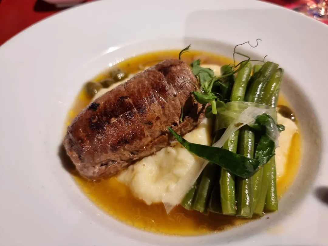 taz Kantine – Foto 4