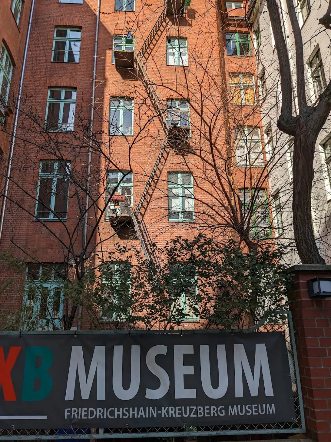 FHXB Friedrichshain-Kreuzberg Museum – Foto 4
