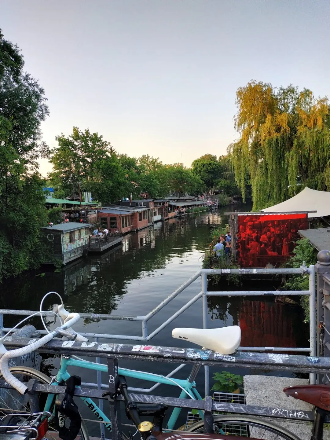 Club der Visionaere – Foto 3