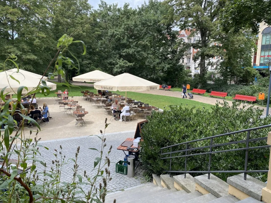 Schwartzsche Villa – Foto 6