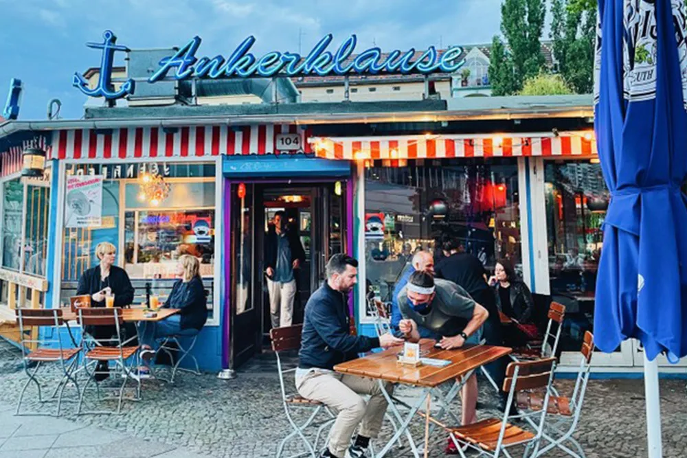 Ankerklause – Foto 6