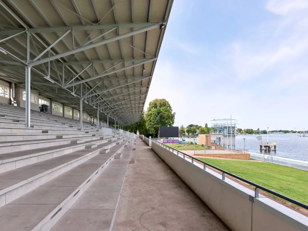 Wassersportmuseum Grünau – Foto 4
