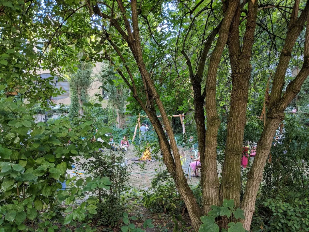 Familienzentrum GuK – Foto 2