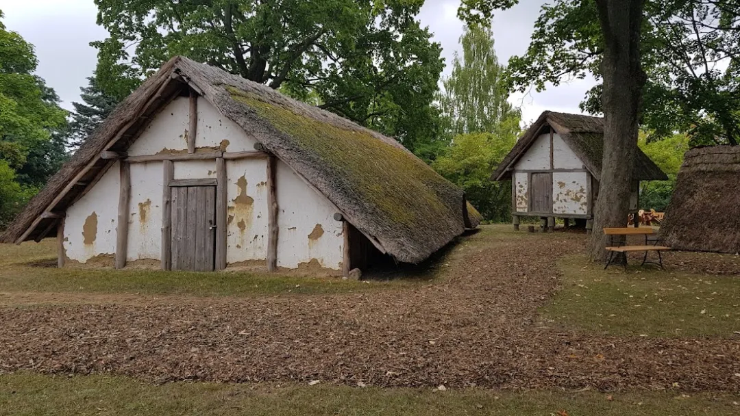 Museum Reinickendorf – Foto 2