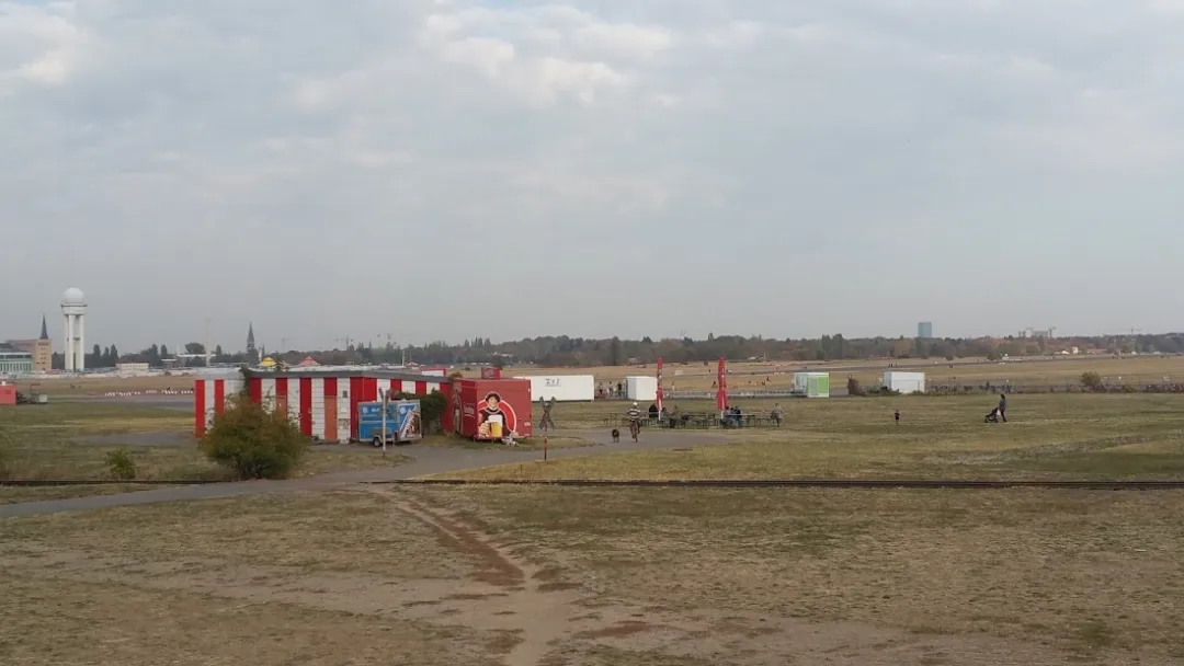 Berlin Circus Festival – Foto 6