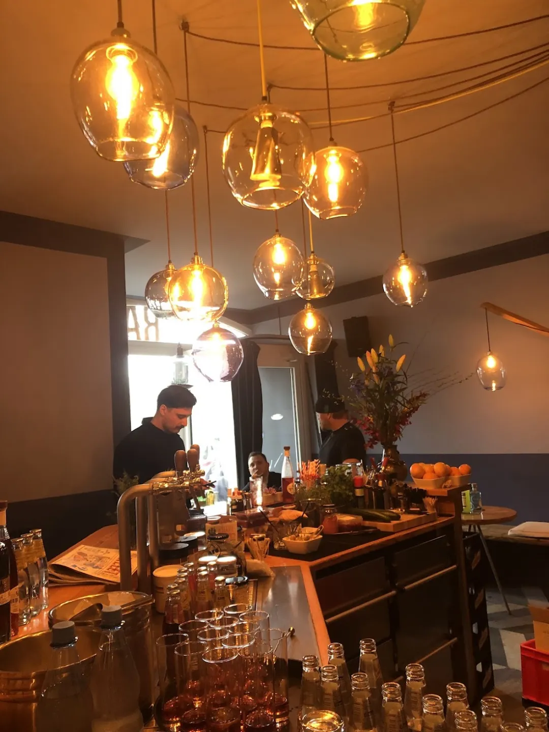 Barkett – Foto 6