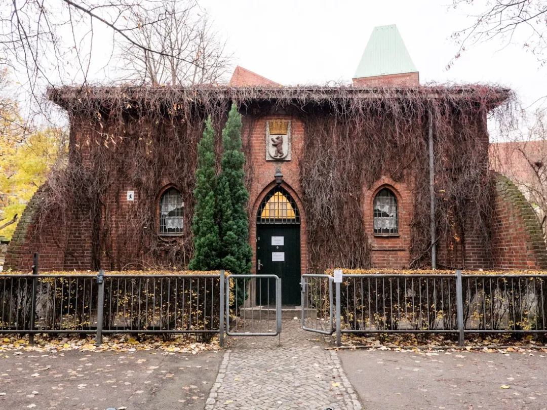 Bärenzwinger in Mitte – Foto 6