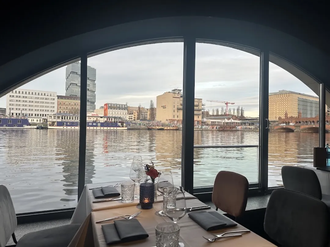 RIVO Spreeterrassen – Foto 2