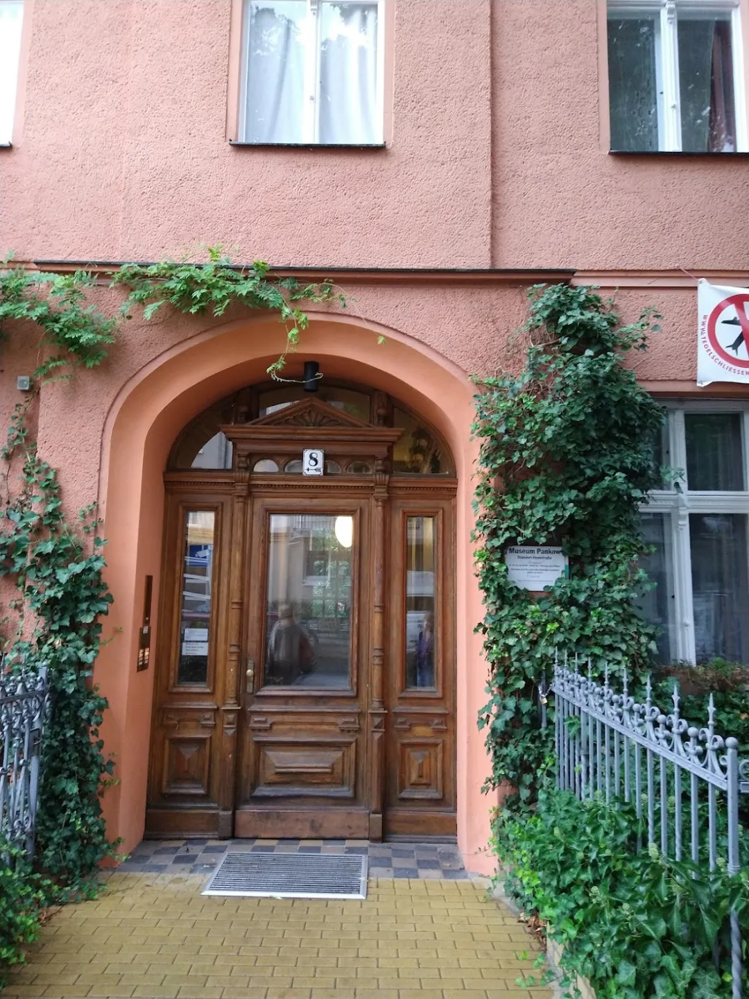 Museum Pankow, Standort Heynstraße in Pankow – Foto 7