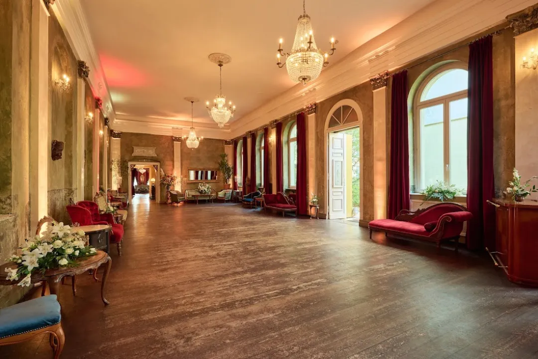 Ballhaus Wedding – Foto 5