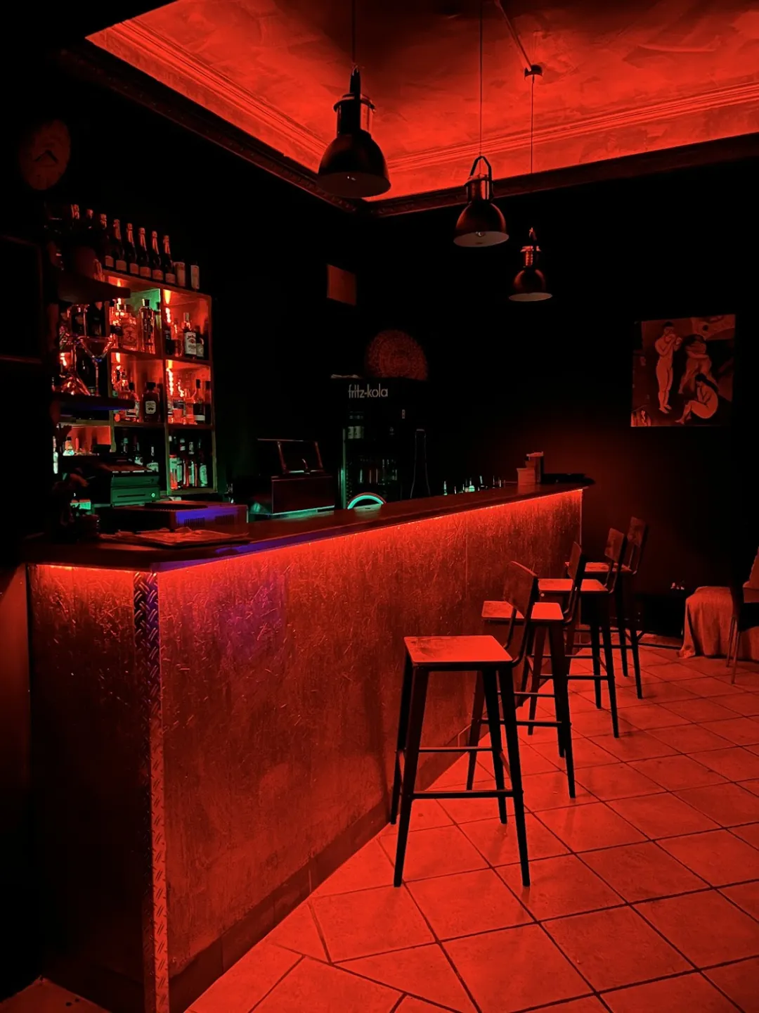 Bar Beetroot – Foto 6