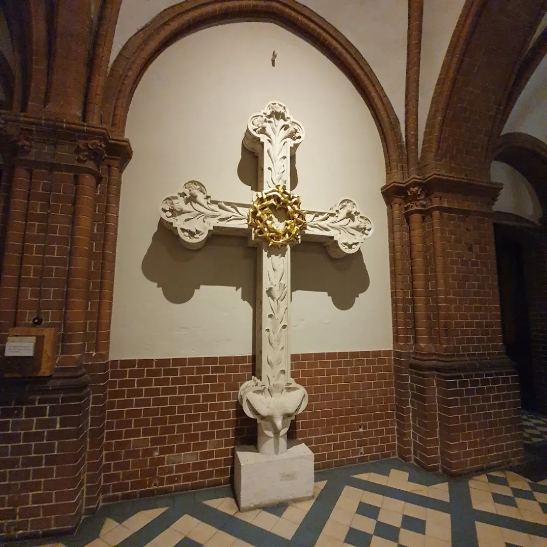Apostel-Paulus-Kirche – Foto 2