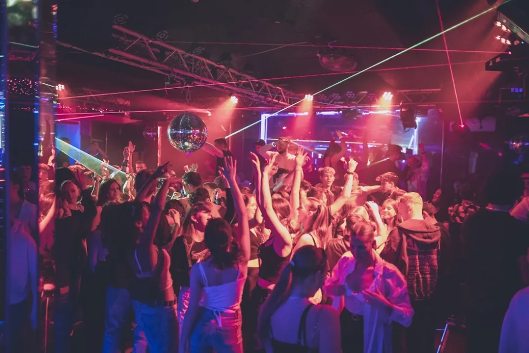 Paradise Club Berlin – Foto 4
