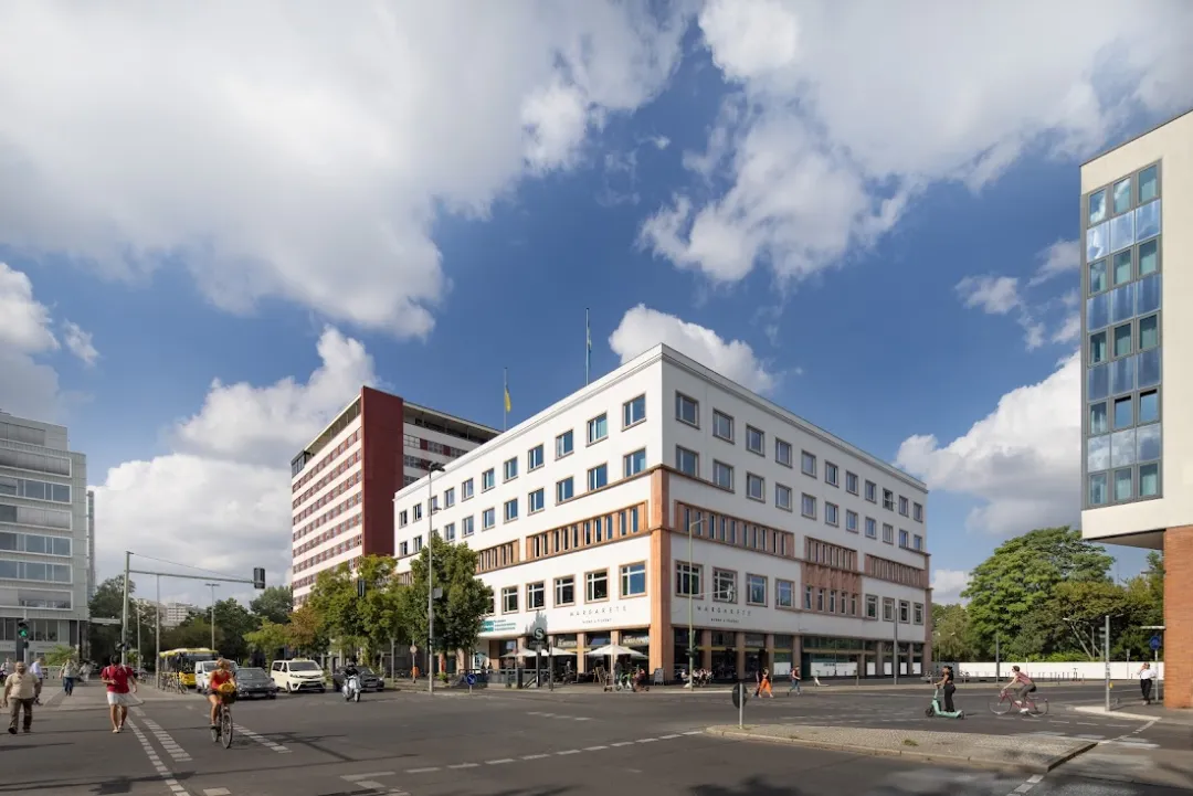 Dokumentationszentrum Flucht, Vertreibung, Versöhnung – Foto 5