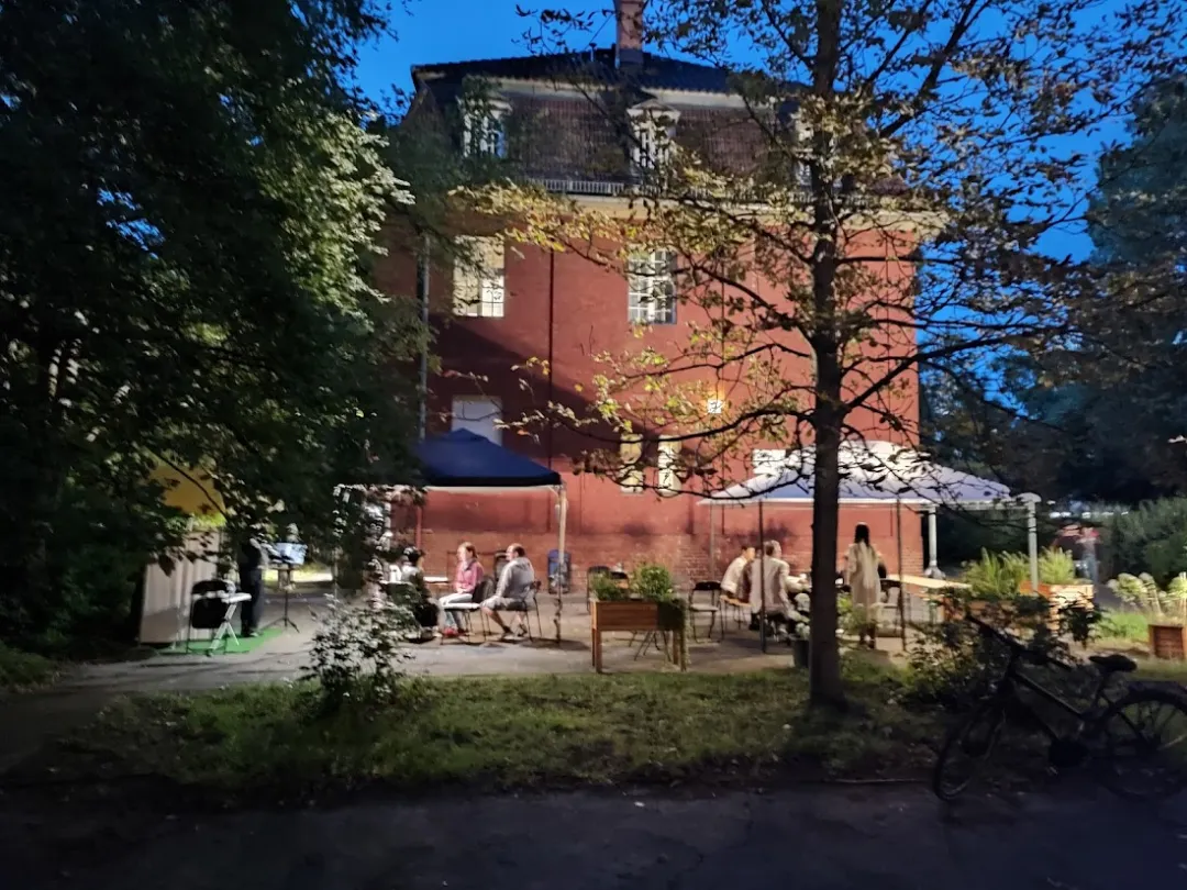 Studio Bildende Kunst in Lichtenberg – Foto 4