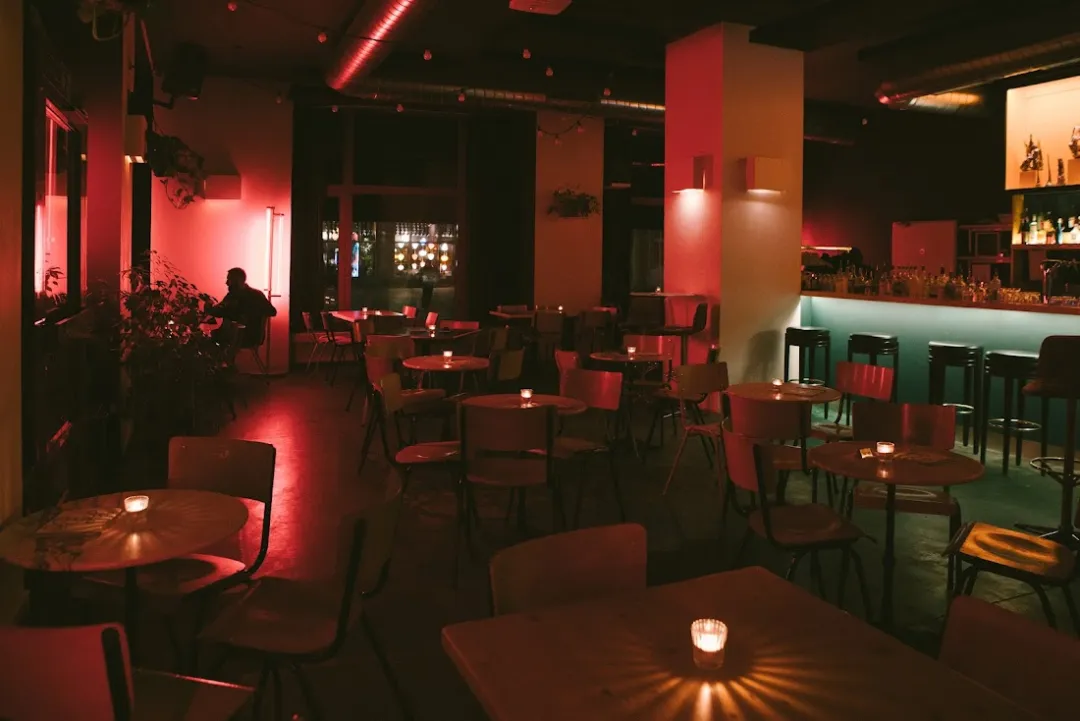 YSY Bar – Foto 4