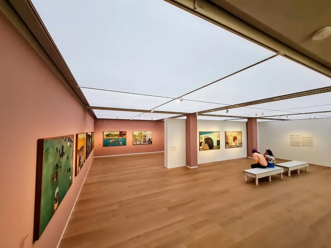 DAS MINSK Kunsthaus in Potsdam – Foto 6