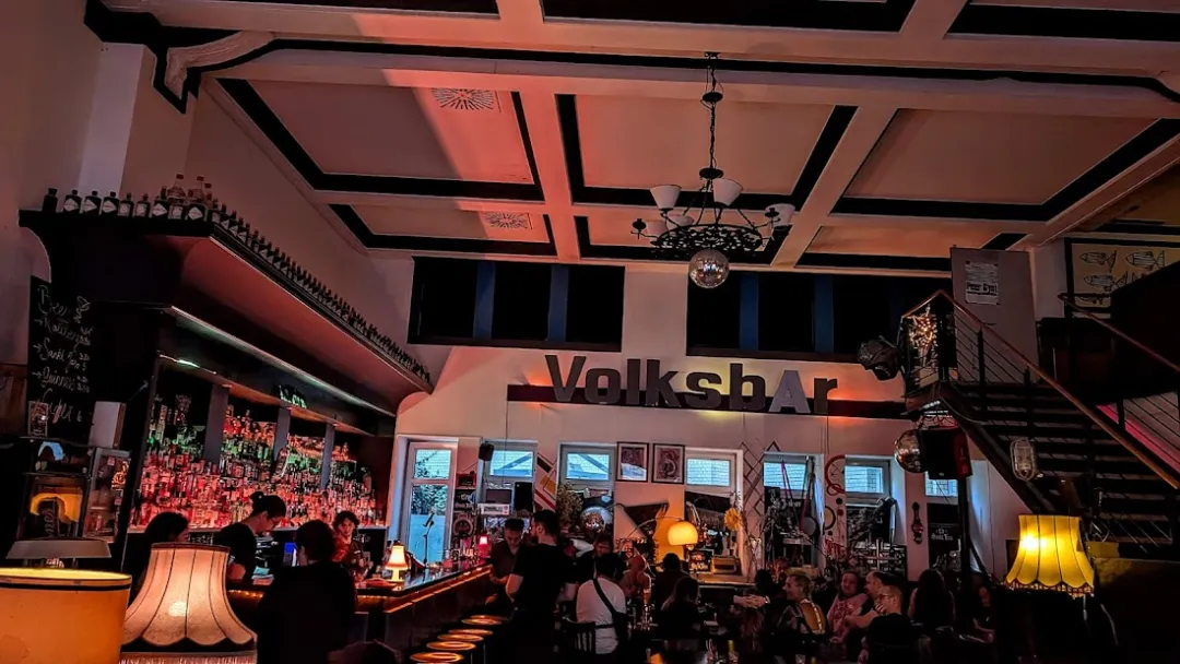 Volksbar – Foto 2