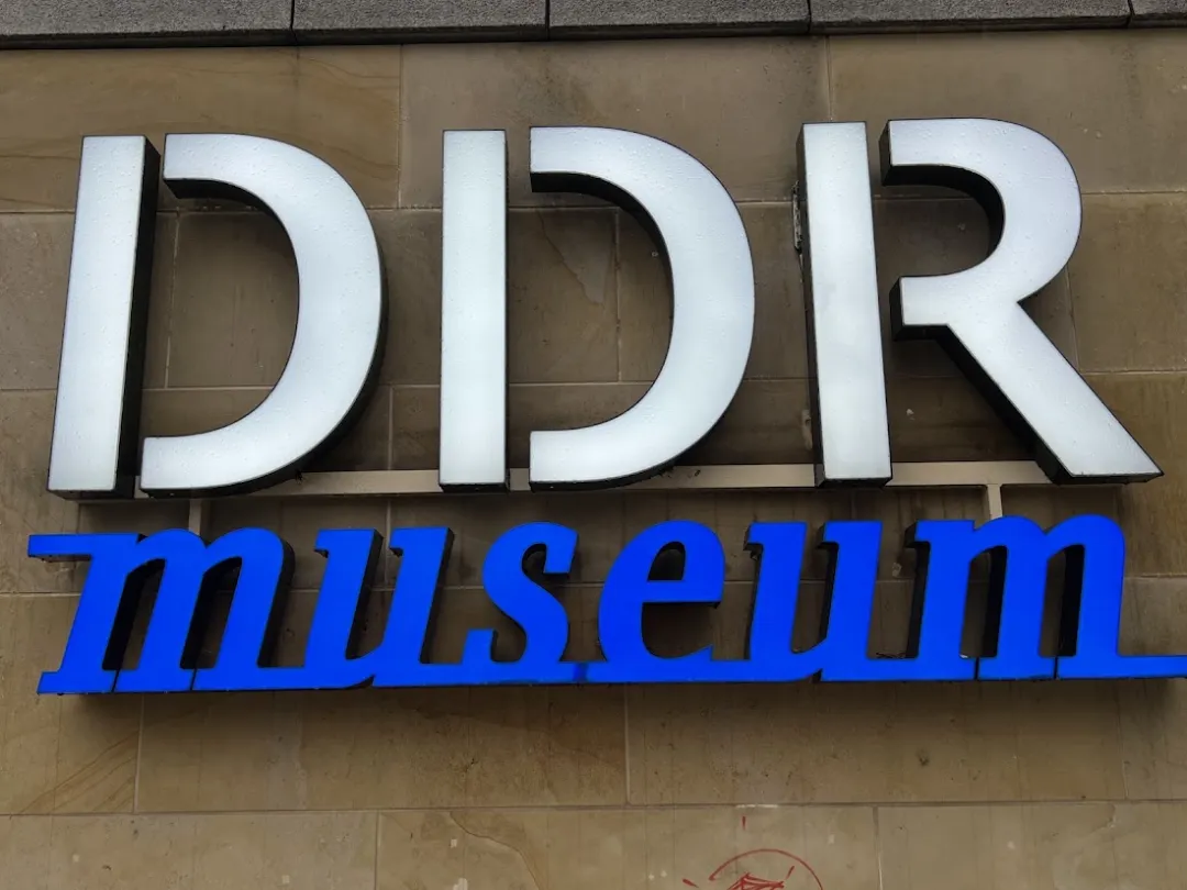 DDR Museum – Foto 6
