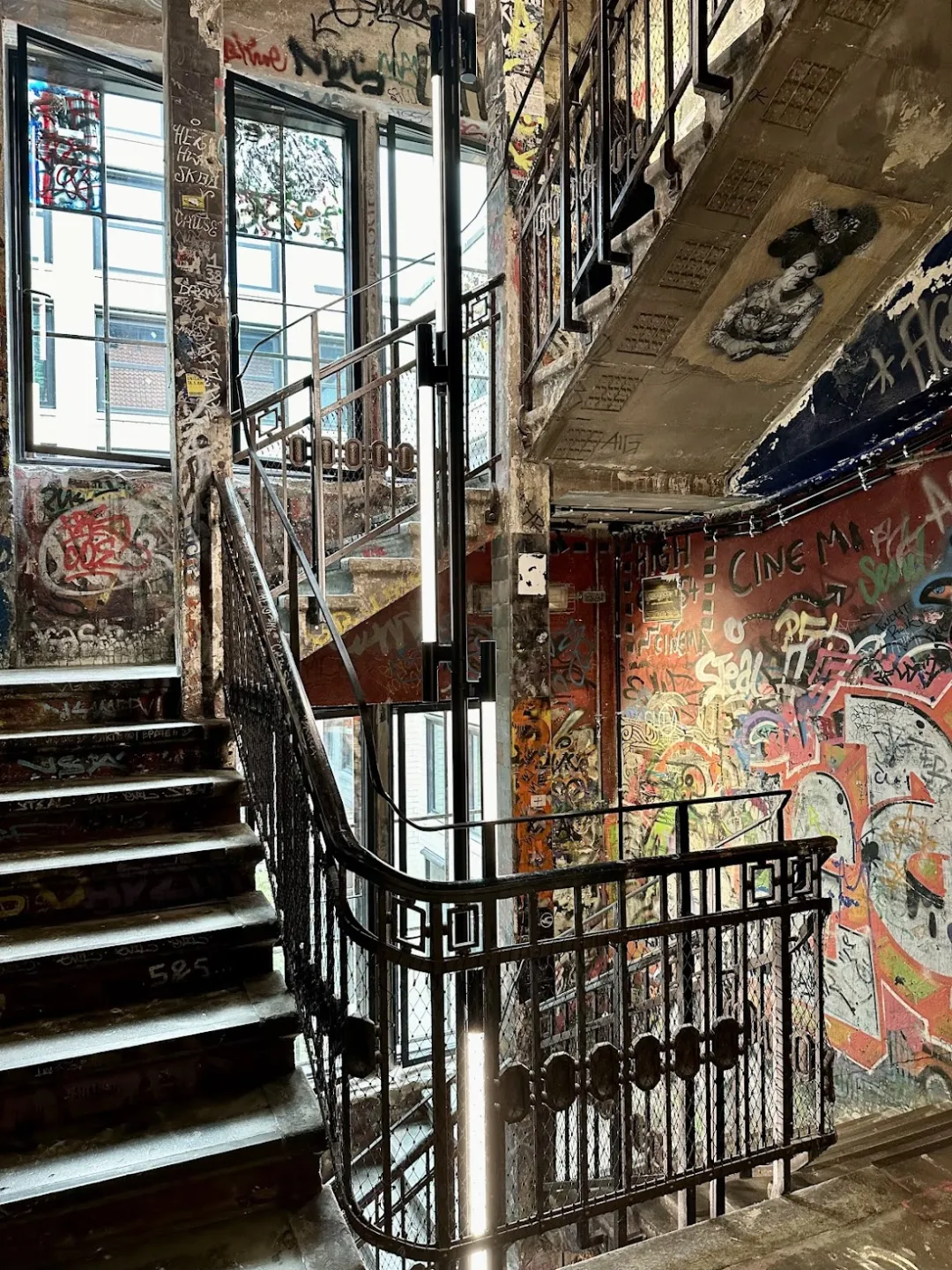 Fotografiska Museum Berlin – Foto 6